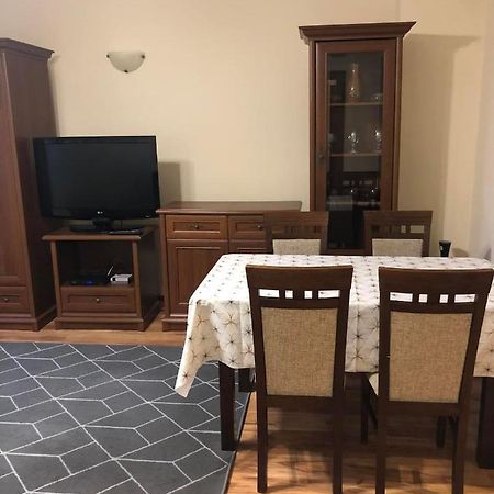 Ferienwohnung Apartament Na Zdrojowej Lądek-Zdrój Exterior foto
