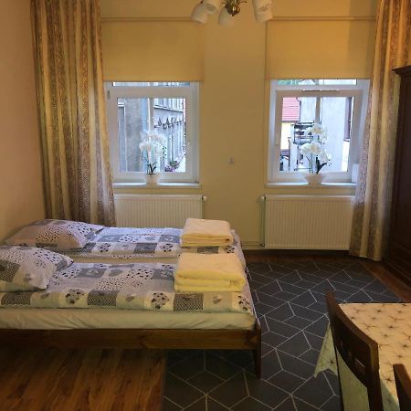 Ferienwohnung Apartament Na Zdrojowej Lądek-Zdrój Exterior foto